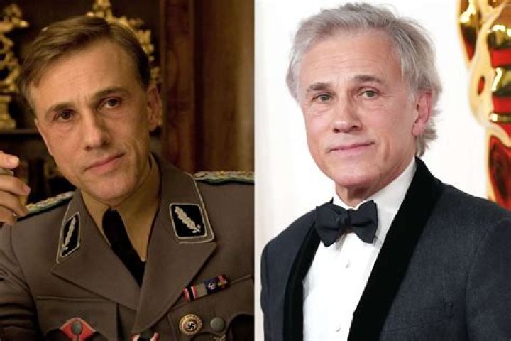 Shoshanna Dreyfus Fan Casting for Inglourious Basterds (1989) | myCast