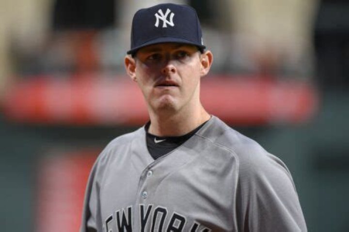 Shota Imanaga or Jordan Montgomery? Yoshinobu Yamamoto’s Snub Leaves New York
Yankees With Pitching Conundrum