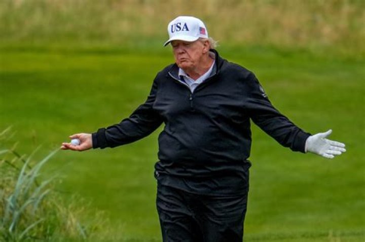 Should Hoodies Be Accepted as a Valid Attire on the Golf Course?