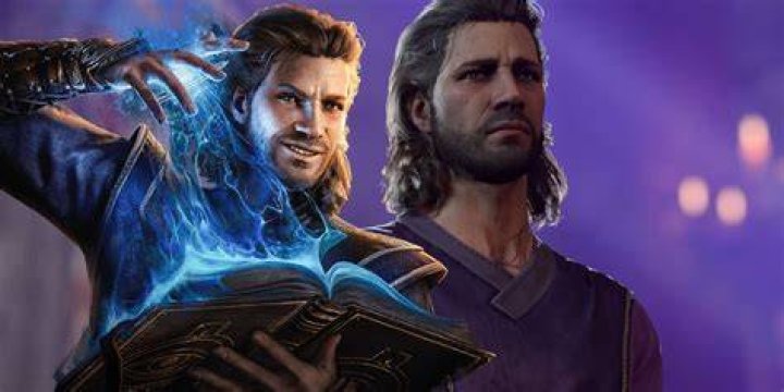 Should You Let Gale Use The Netherese Orb in BG3?