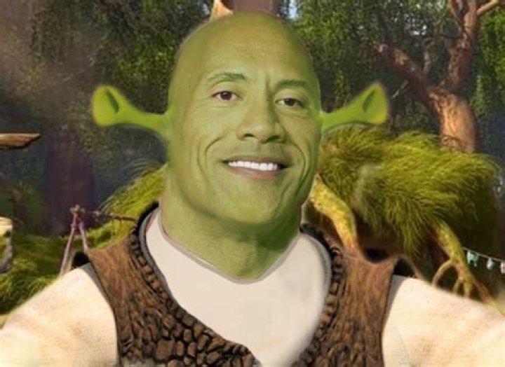 Shrek (Live Action)