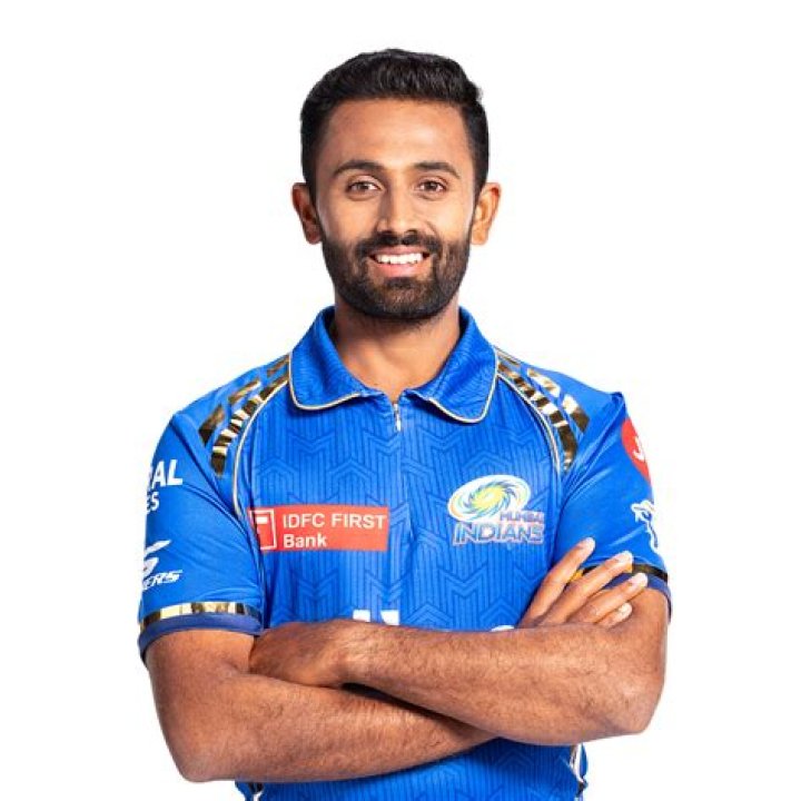 Shreyas Gopal
