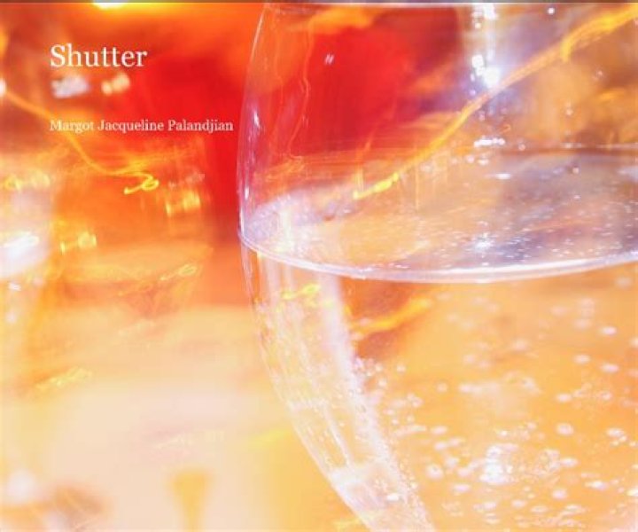 Shutter by Margot Jacqueline Palandjian Blurb Books UK