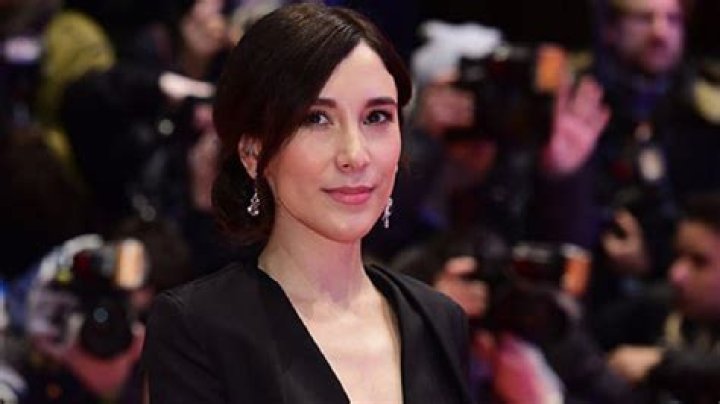 Sibel Kekilli Picture 2 Premiere of The Third Season of HBO's Series