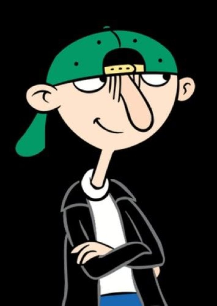 Sid Fan Casting for Hey Arnold! | myCast