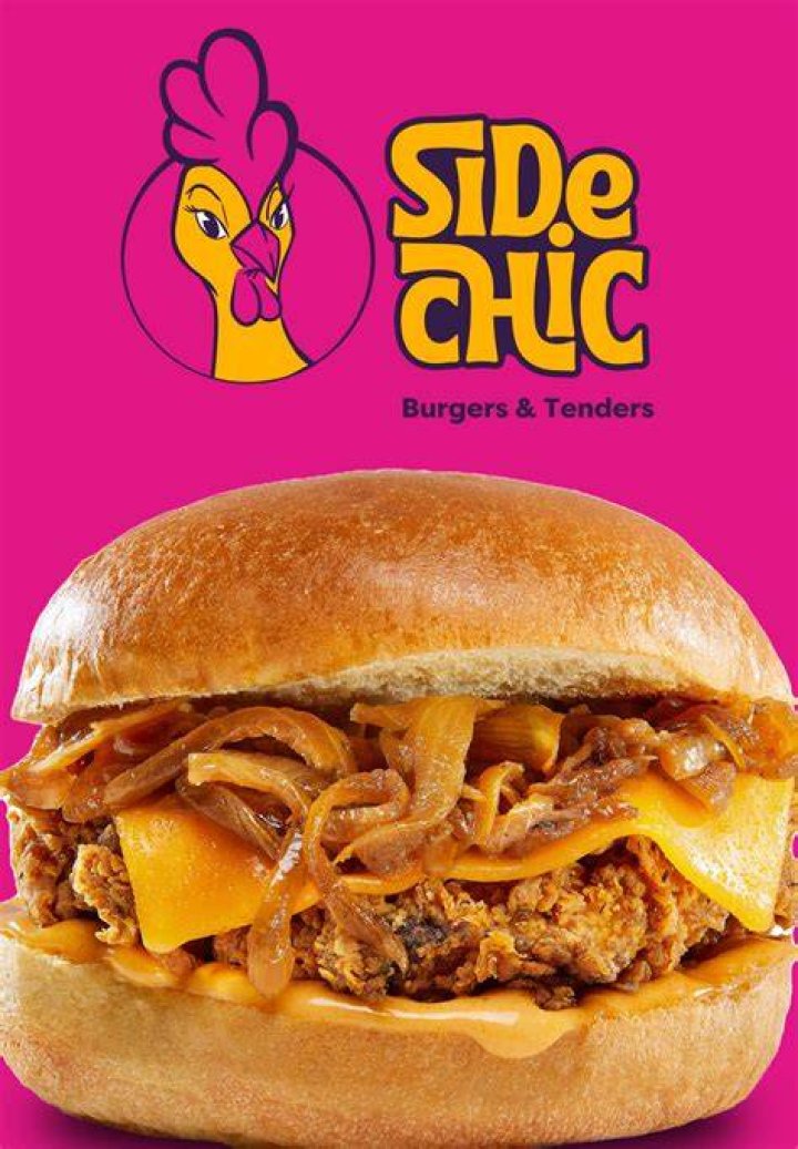 Side Chic Side Chic