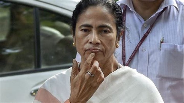 Sign of hope Bengali Muslims finally protesting Mamata Banerjee&rsquo;s