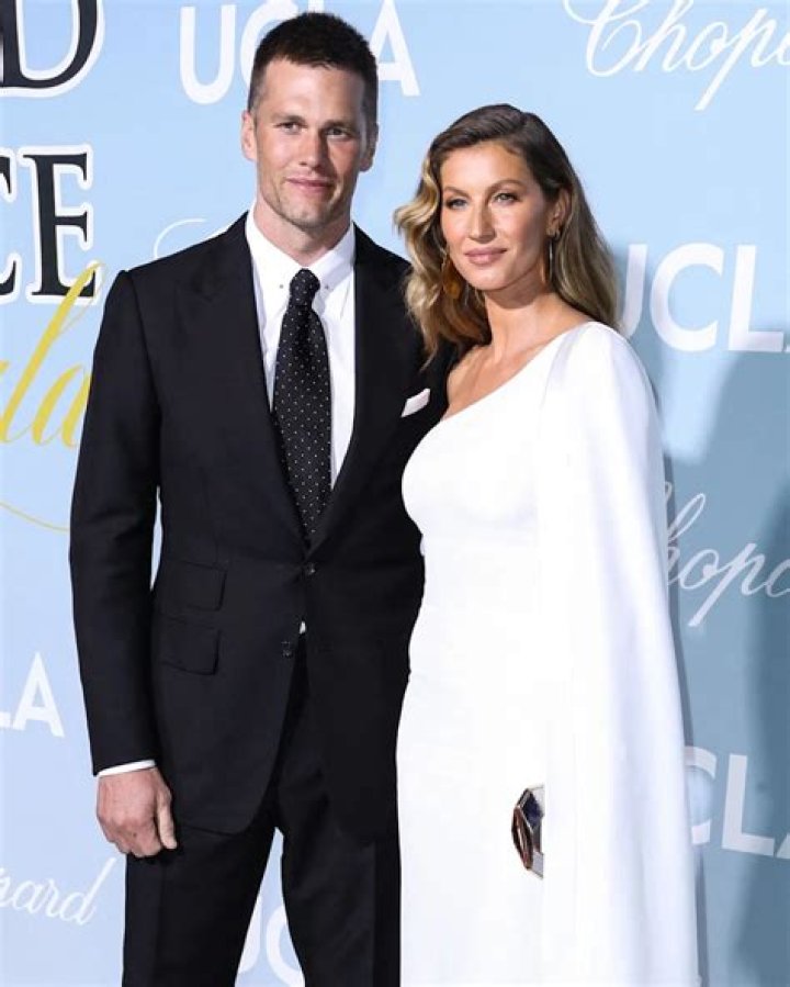 Signs Tom Brady & Gisele Bündchen's Marriage Wouldn't Last