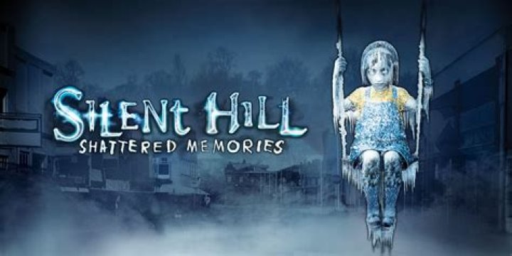 silent hill shattered memories movie reboot