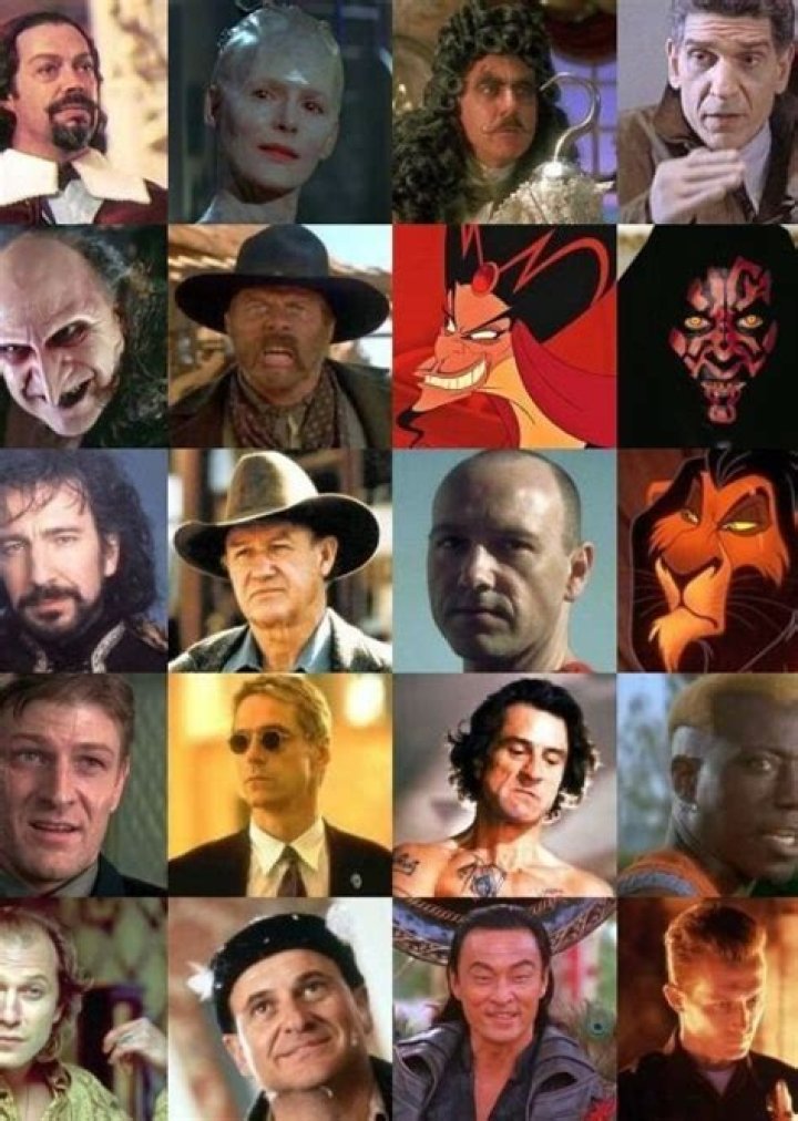 Silver Swan Fan Casting for DC Villains | myCast