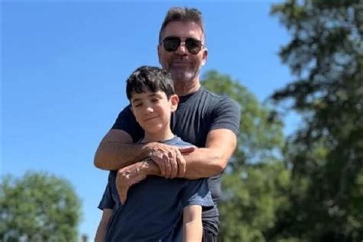 Simon Cowell's Child Illness: Understanding The Challenges And Triumphs