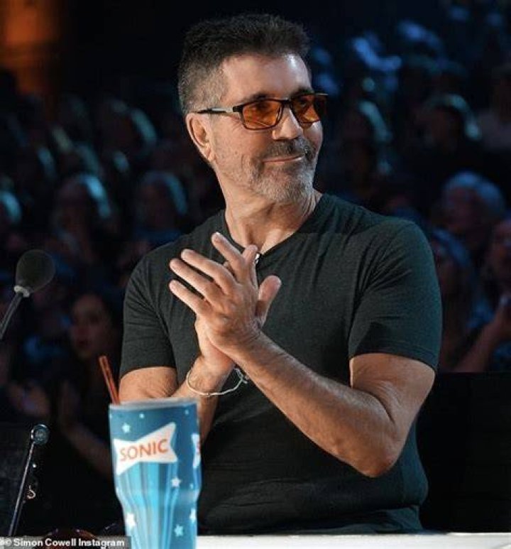Simon Cowell Reveals Why He Had To Leave 'American Idol'