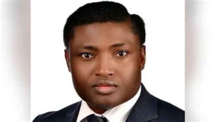 Simon Ekpa Nigeria's Ipob faction leader arrested in Finland BBC News