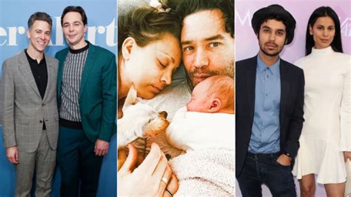 Simon Helberg's Journey As A Father: A Deep Dive Into His Children