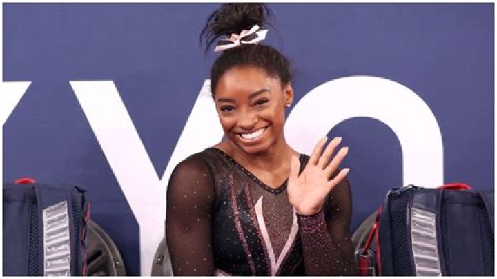 Simone Biles College Where Did She Go to School?