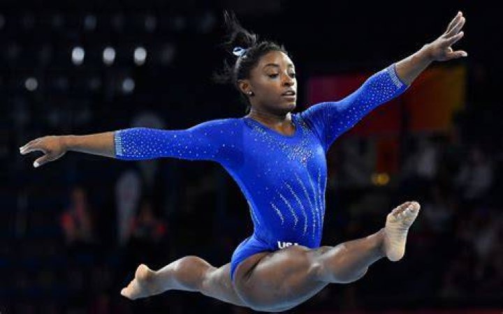 Simone Biles Facebook Watch sviluppa una docuserie sulla ginnasta