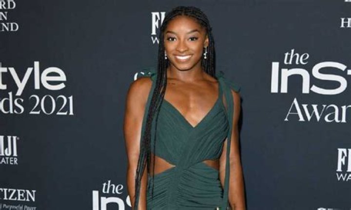 Simone Biles Height, Net Worth, Husband, Parents, Age, Wiki