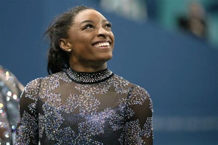 Simone Biles Pregnant: What Fox News Reports Tell Us