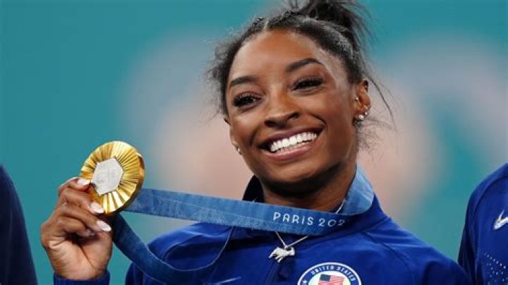 Simone Biles Pregnant: What You Need To Know About The Olympic Champion's Journey To Motherhood
