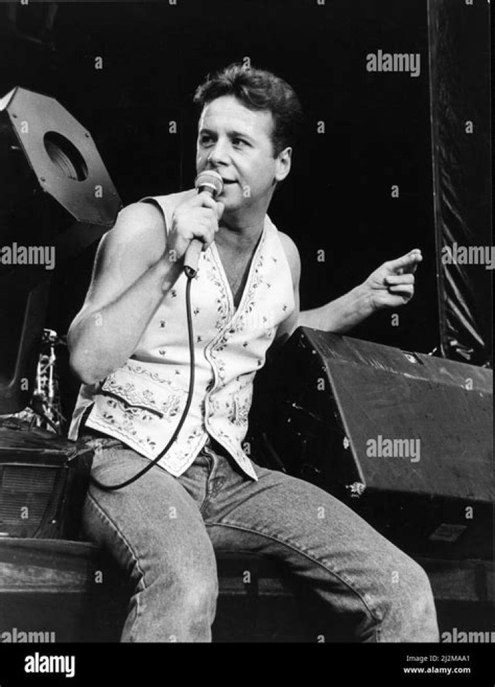 Simple Minds frontman Jim Kerr will play with the band in Hamilton. Photo / Geoff Walker
