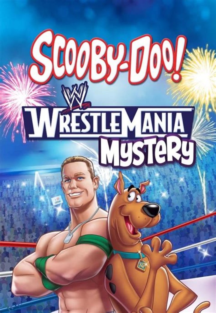 Sin Cara Fan Casting for Scooby-Doo! WrestleMania Mystery (2004) | myCast