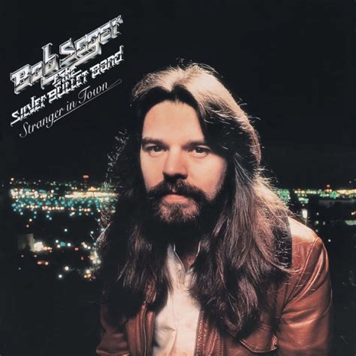 SINGER BOB SEGER IS 70 TODAY PDX RETRO