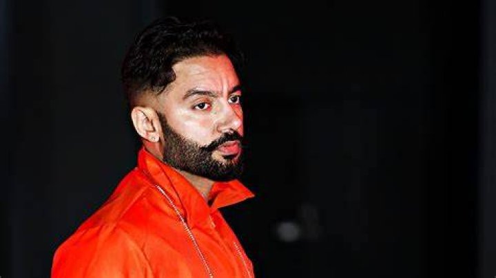 Sippy Gill Image