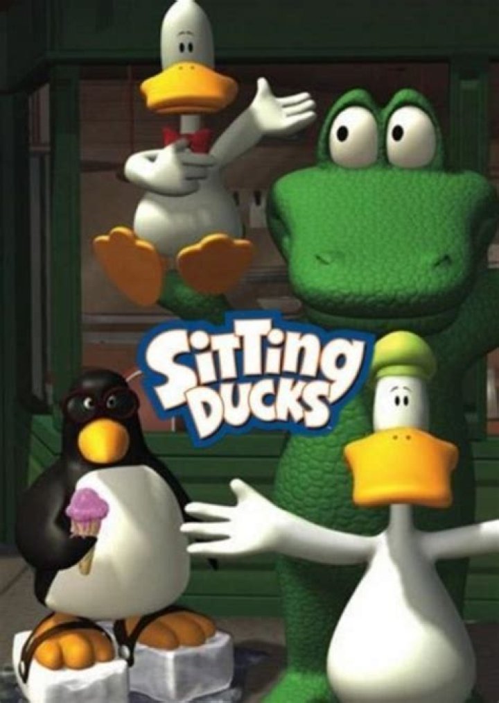 Sitting Ducks Fan Casting on myCast