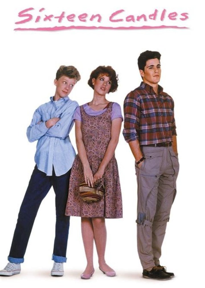 Sixteen Candles (1994) Fan Casting on myCast