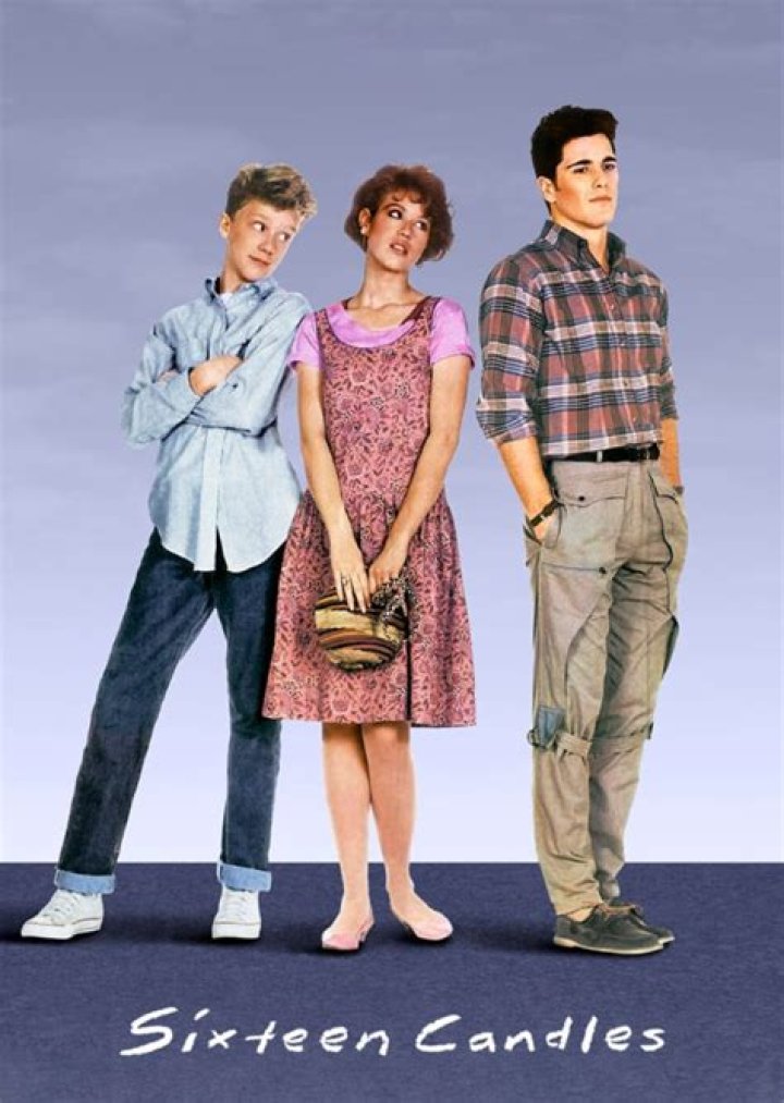 Sixteen Candles (2004)