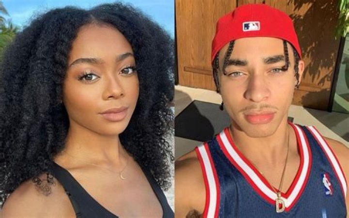 Skai Jackson Leaked Video With Julez Smith Is Here
