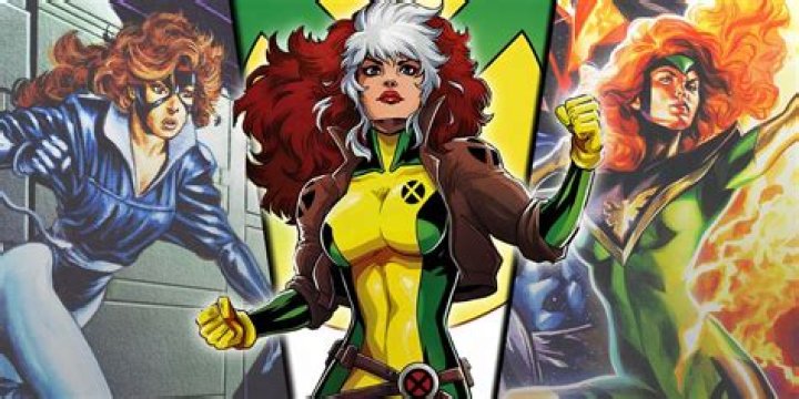 Skin X-Men character