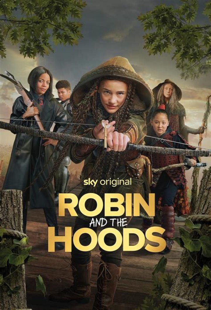 Skippy Rabbit Fan Casting for Robin Hood (2013) | myCast