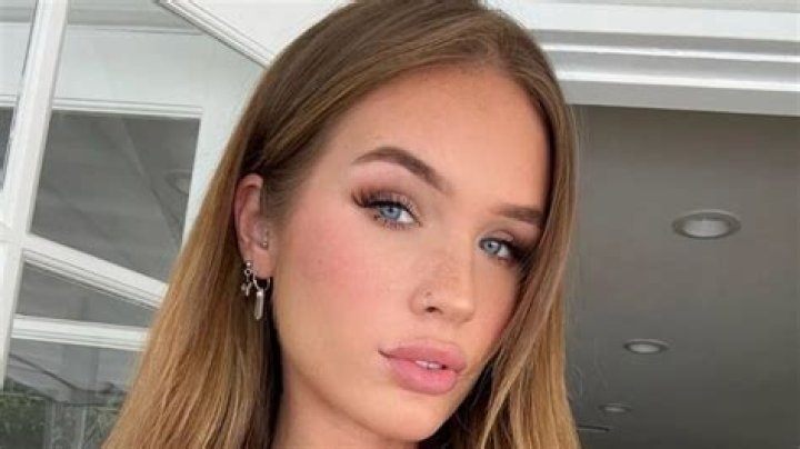 Sky Bri (Instagram Star) Wiki, Biography, Age, Boyfriend, Family, Facts