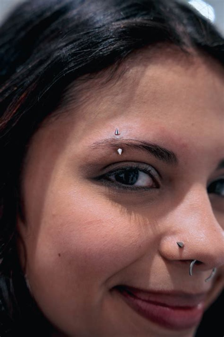 Sky Bri Piercing Account Gallery Of Images