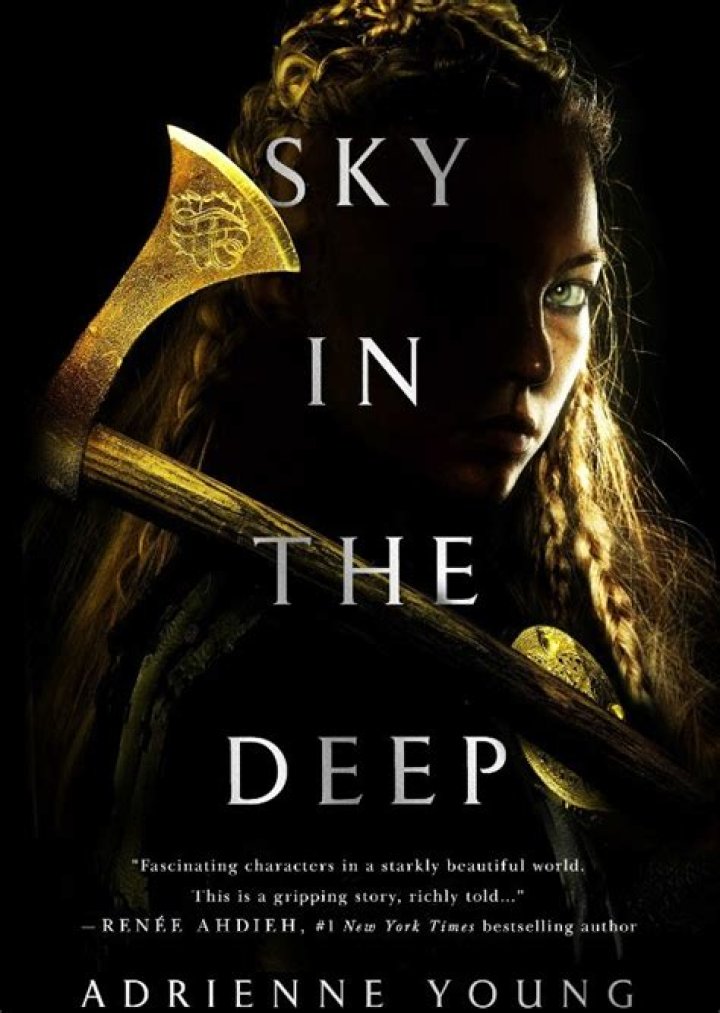 Sky in the Deep Fan Casting on myCast
