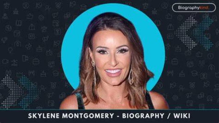 Skylene Montgomery Sean Payton
