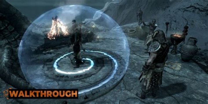 Skyrim Boethiah's Calling: Who Should Be Sacrificed
