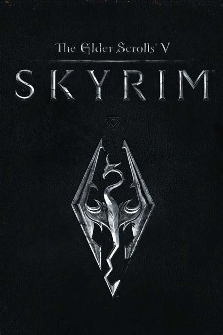 Skyrim Is Getting Another Re-Release