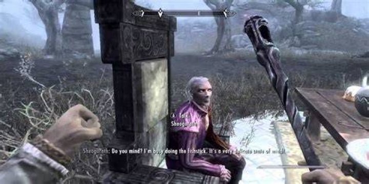 skyrim wabbajack