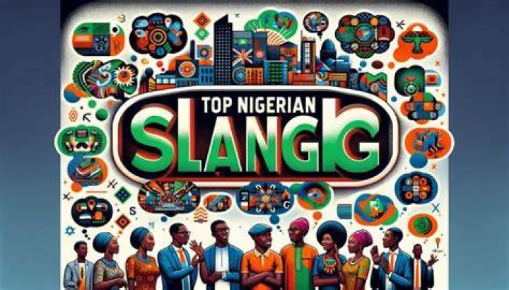Slangs in Nigeria and their Meaning Top 15 in 2024 Afrokonnect