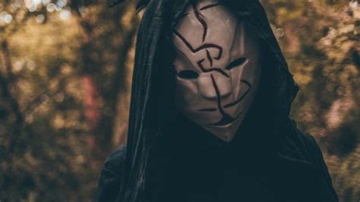 Sleep Token unmasked Identity of singer VESSEL revealed (2024)