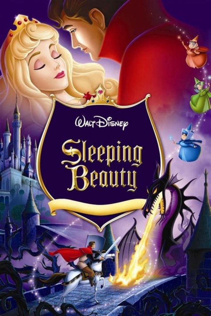 Sleeping Beauty Fan Casting on myCast