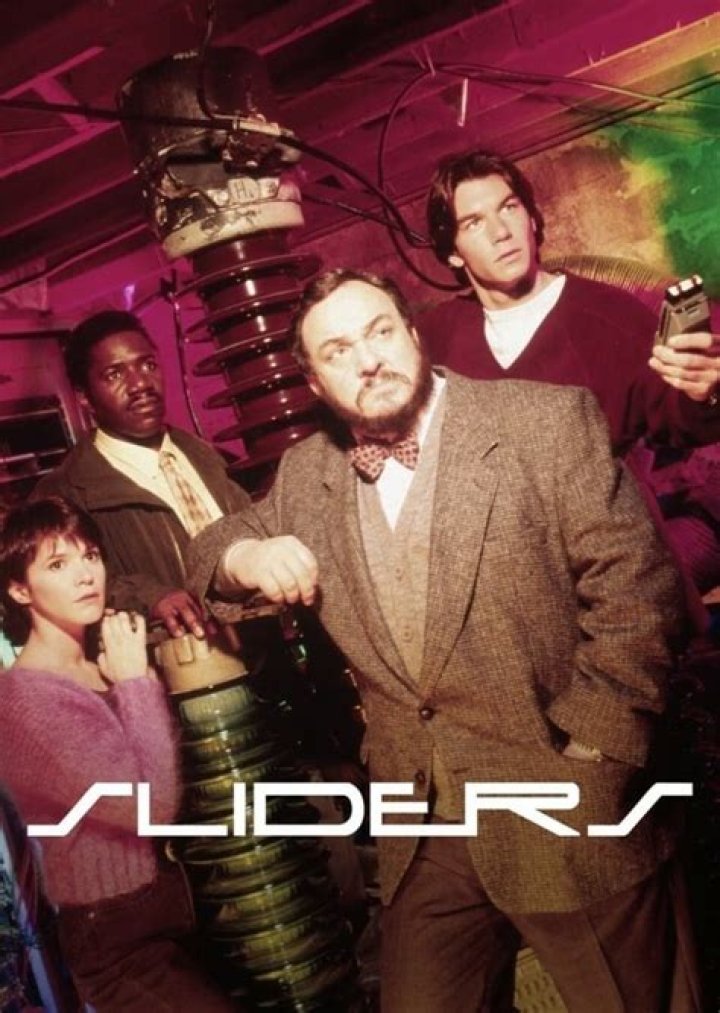 Sliders (Reboot) Fan Casting on myCast