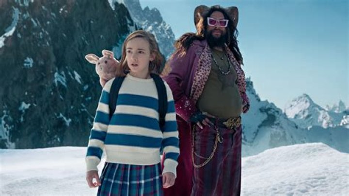 Slumberland (2022)