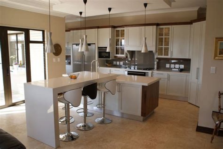Small kitchen designs South Africa