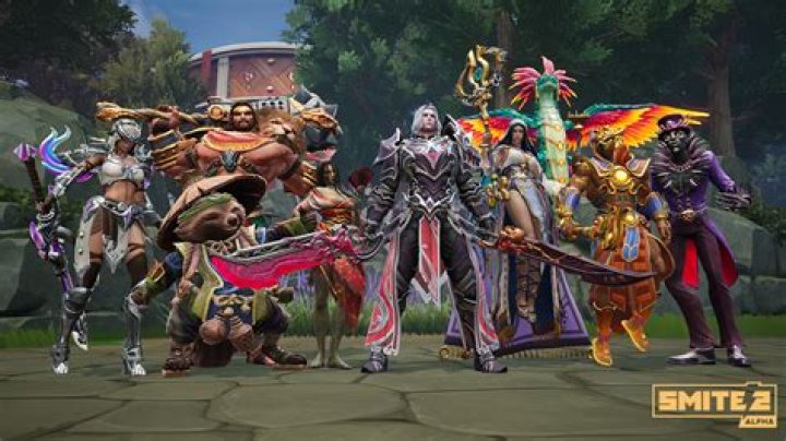 Smite 2 What the Community Wants to See for the Survival of the Game