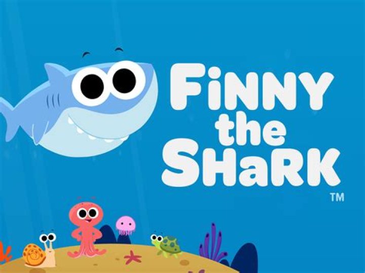 Smokey Fan Casting for Finny the Shark (2020) | myCast