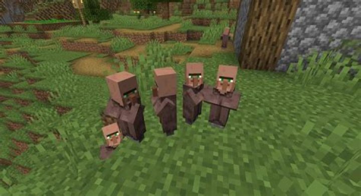 Smug villagers can be full of themselves in Animal Crossing: New Horizons.