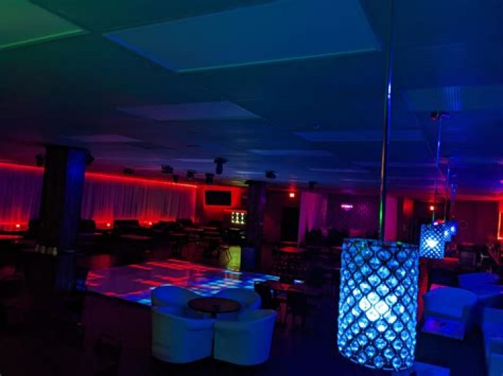 Sneak Peak Inside Red Room Nashville r/NashvilleSwingerCPLS